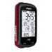 Magene C406 GPS Smart Bike Computer Red (PREORDER - Ships in 30-45 Days)