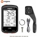 Magene C406 GPS Smart Bike Computer Black