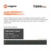 Magene T200 Full Function Smart Bike Trainer