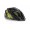 MET Crackerjack MTB Cycling Helmet Black Texture Green/Matt 2021