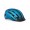 MET Downtown Active Cycling Helmet Blue Glossy 2021
