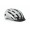 MET Downtown Active Cycling Helmet White Glossy 2021