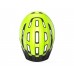 MET Downtown Mips Active Cycling Helmet Fluo Yellow Glossy 2021