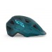 MET Echo Mips MTB Cycling Helmet Petrol Blue Matt 2021