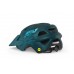 MET Echo Mips MTB Cycling Helmet Petrol Blue Matt 2021