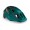 MET Echo MTB Cycling Helmet Alpine Green Orange Matt 2021