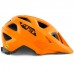 MET Echo MTB Cycling Helmet Oragne Matt 2021