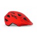 MET Echo MTB Cycling Helmet Red Matt 2021