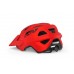 MET Echo MTB Cycling Helmet Red Matt 2021