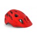 MET Echo MTB Cycling Helmet Red Matt 2021