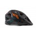 MET Eldar MTB Cycling Helmet Black Camo Matt 2021