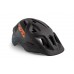 MET Eldar MTB Cycling Helmet Black Camo Matt 2021