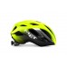 MET Idolo Road Cycling Helmet Fluo Yellow Black Glossy 2021