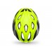 MET Idolo Road Cycling Helmet Fluo Yellow Black Glossy 2021