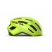 MET Miles Active Cycling Helmet Fluo Yellow Glossy  2021