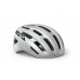 MET Miles Mips Active Cycling Helmet White Glossy 2021