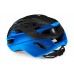 MET Rivale Mips Road Cycling Helmet Black Blue Metallic Matt Glossy 2021