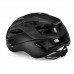 MET Rivale Road Cycling Helmet Black Matt Glossy 2021