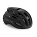 MET Rivale Road Cycling Helmet Black Matt Glossy 2021