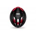MET Rivale Road Cycling Helmet Black Red Metallic Matt Glossy 2021