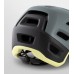 MET Roam MTB Cycling Helmet Gray Tender Yellow Matt 2019
