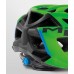 MET Terra MTB Cycling Helmet Green Black Matt