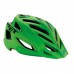 MET Terra MTB Cycling Helmet Green Black Matt