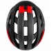 MET Vinci Mips Road Cycling Helmet Black Red 2021