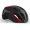 MET Vinci Mips Road Cycling Helmet Black Red 2021
