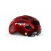 MET Vinci Mips Road Cycling Helmet Red Metallic Glossy 2021
