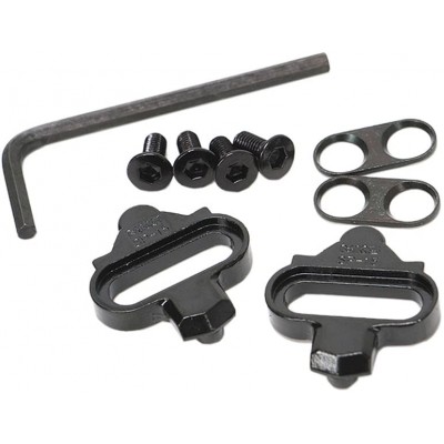 MKS US-S Pedal Cleat