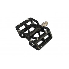 MKS Allways Ezy Superior Bicycle Pedal Black