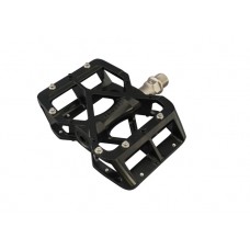 MKS Allways Pedal Black