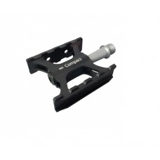 MKS Compact Pedal Black