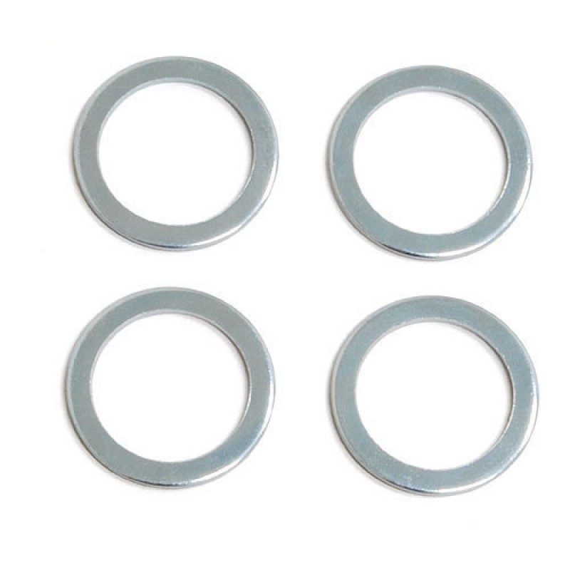 MKS Crank Spacer - 4pcs Set