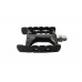 MKS CT-Lite Bicycle Pedal Black