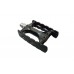 MKS CT-Lite Bicycle Pedal Black