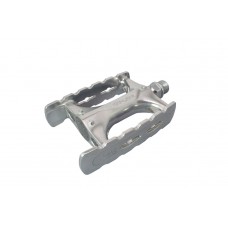 MKS CT-Lite Bicycle Pedal Silver