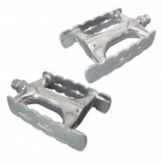 MKS CT-Lite Bicycle Pedal Silver