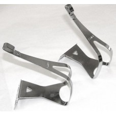 MKS Deep Toe Clip