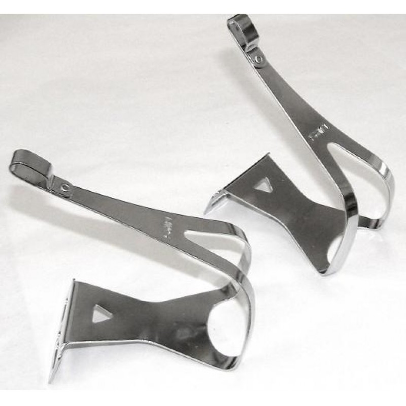 MKS Deep Toe Clip