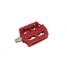 MKS Grafight XX Pedal Red