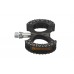 MKS Lambda Pedal Black