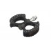 MKS Lambda Pedal Black