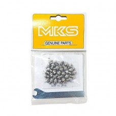 MKS M3 Replace Pin Kit