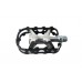 MKS MT-Lite Pedal Black