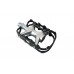 MKS MT-Lite Pedal Black