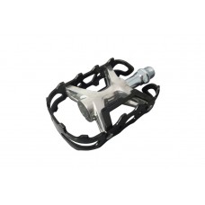MKS MT-Lite Pedal Black