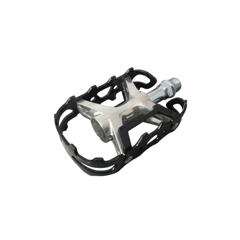 MKS MT-Lite Pedal Black