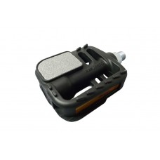 MKS PB-390 Pedal Black